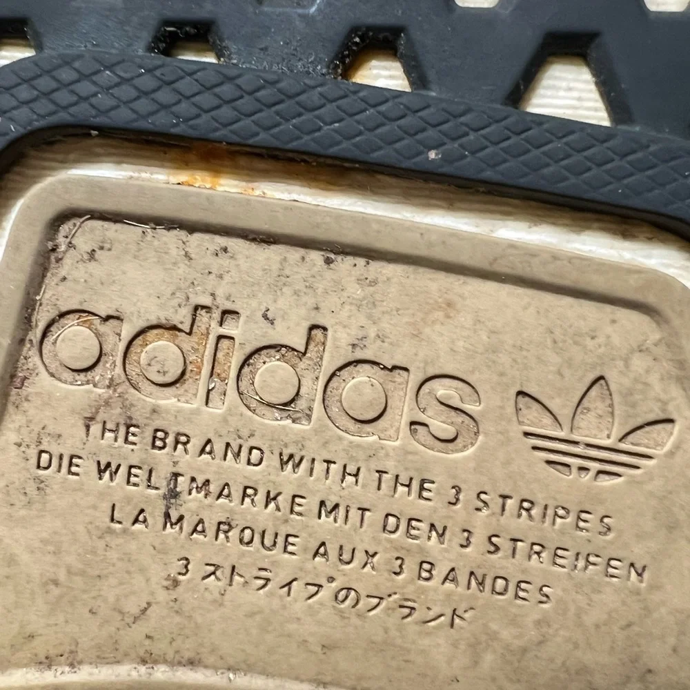 Adidas RARE Star‎ Wars Princess Leia Tennis Shoes- 8.5